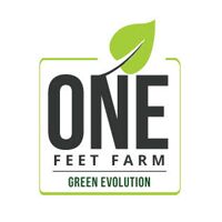One feet farm Logo