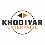 Khodiyar enterprise Logo