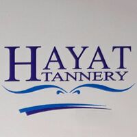 Hayat Tannery Logo