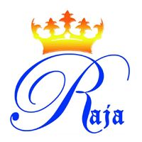 M/s. RAJA IMPEX Logo