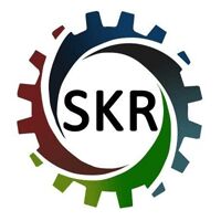 SKR engineering Logo