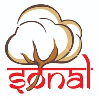 Sonal Ginning Factory Logo
