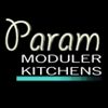 Param Associates Logo