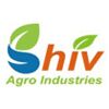 Shiv Agro Industries Logo