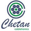 Chetan Cabletronics Pvt. Ltd. Logo