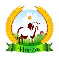 Nathawat Dairy Farm Logo