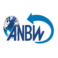 A.N Brass World Logo