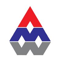 Allied Machinery Works Logo