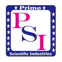 Prime Scientific Industries Logo
