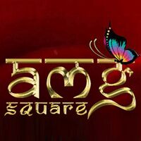 AMG Square Logo