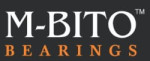 M-BITO Bearing Logo