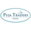 Puja Traders Logo
