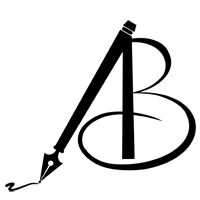 Anklet Brown Logo