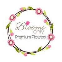 Blooms Only Logo