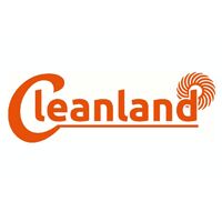 Cleanland Logo