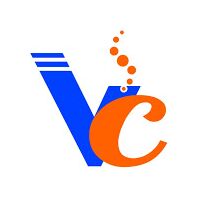 V Corp Services Logo