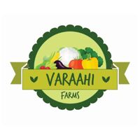 Varaahi Farms Private Limited Logo