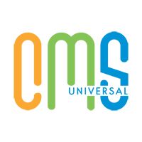 CMS UNIVERSAL Logo