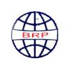 Bharat Rubber Products Logo