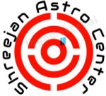 Shreejan Astro Center Astrologer Horoscope. Logo