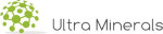 Ultra Minerals Logo