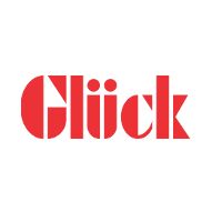 GLUCK INTERNATIONAL Logo
