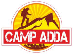 Camp Adda India Travel Private Limited Logo