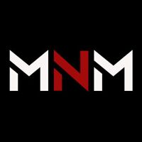 MNM enterprise Logo