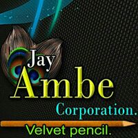 Jay Ambe Corporation Logo