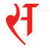 Satyam Scan Logo