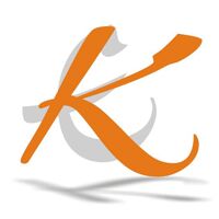 KARAM ENTERPRISE Logo