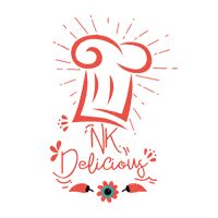 NK Delicious Logo
