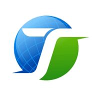 TS EXPORTS Logo