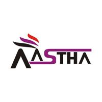 Aastha International Logo