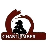 CHANI TIMBER CO. Logo