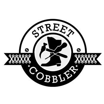STREET COBBLER Logo