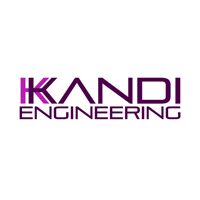 Kandi Engineering Pvt Ltd Logo