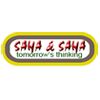 Saha & Saha Infotech Logo