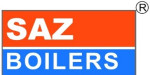 SAZ BOILERS Logo