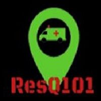 ResQ101 Logo