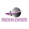 Proman Exports Logo