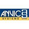 Anvic System Logo