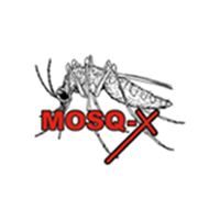 MOSQ-X Logo