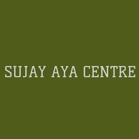 SUJAY AYA CENTRE Logo
