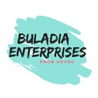 Buladia Enterprises Logo
