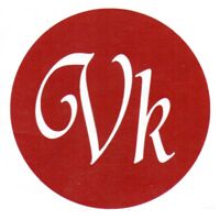 V & K Enterprises Logo