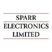 Sparr Electronics Limited Logo