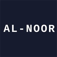AL Noor Hosiery Logo