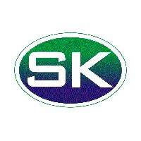 S.K.ENTERPRISES Logo