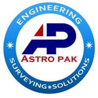 Astro Pak Engineering Solutions Logo